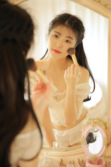 茶茶好萌小说